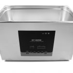 เครื่องล้างความถี่สูง Ultrasonic Cleaner GT SONIC-D20 (20 ลิตร) - Image 3