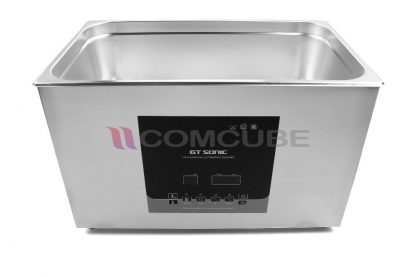 เครื่องล้างความถี่สูง Ultrasonic Cleaner GT SONIC-D20 (20 ลิตร) - Image 3