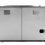 เครื่องล้างความถี่สูง Ultrasonic Cleaner GT SONIC-D20 (20 ลิตร) - Image 4