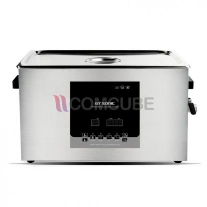 เครื่องล้างความถี่สูง Ultrasonic Cleaner GT SONIC-D20 (20 ลิตร)