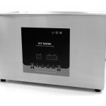 Ultrasonic Cleaner เครื่องล้างความถี่สูง GT SONIC-D27 (27 ลิตร) - Image 2