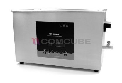 Ultrasonic Cleaner เครื่องล้างความถี่สูง GT SONIC-D27 (27 ลิตร) - Image 2