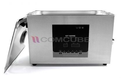 Ultrasonic Cleaner เครื่องล้างความถี่สูง GT SONIC-D27 (27 ลิตร) - Image 3