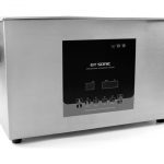 Ultrasonic Cleaner เครื่องล้างความถี่สูง GT SONIC-D27 (27 ลิตร) - Image 4
