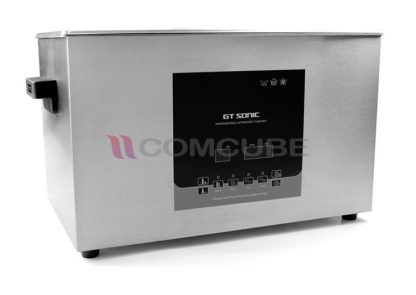 Ultrasonic Cleaner เครื่องล้างความถี่สูง GT SONIC-D27 (27 ลิตร) - Image 4