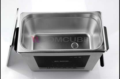 เครื่องล้างความถี่สูง Ultrasonic Cleaner GT SONIC-D6 (6 ลิตร) - Image 3