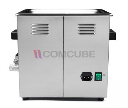 เครื่องล้างความถี่สูง Ultrasonic Cleaner GT SONIC-D6 (6 ลิตร) - Image 4