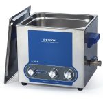 เครื่อง Ultrasonic Cleaner GT SONIC-P13 (13L) - Image 2