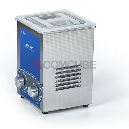 เครื่อง Ultrasonic Cleaner GT SONIC-P2 (2L) - Image 2