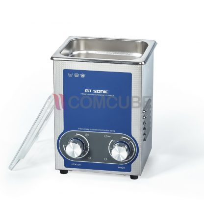 เครื่อง Ultrasonic Cleaner GT SONIC-P2 (2L) - Image 3