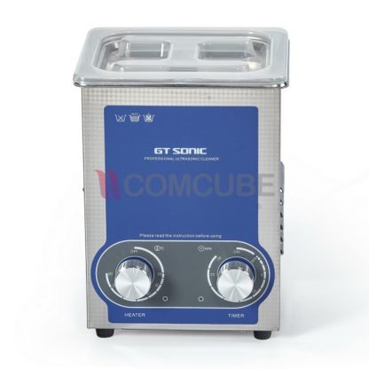 เครื่อง Ultrasonic Cleaner GT SONIC-P2 (2L)