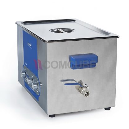 Ultrasonic Cleaner เครื่องล้างความถี่สูง GT SONIC-P20 (20L) - Image 3