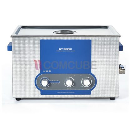 Ultrasonic Cleaner เครื่องล้างความถี่สูง GT SONIC-P20 (20L)
