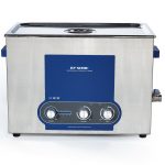 เครื่องล้างความถี่สูง Ultrasonic Cleaner GT SONIC-P27 (27L)