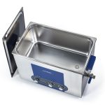 เครื่องล้างความถี่สูง Ultrasonic Cleaner GT SONIC-P27 (27L) - Image 2