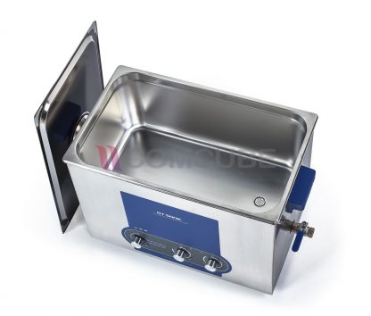 เครื่องล้างความถี่สูง Ultrasonic Cleaner GT SONIC-P27 (27L) - Image 2