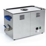 เครื่องล้างความถี่สูง Ultrasonic Cleaner GT SONIC-P27 (27L) - Image 3