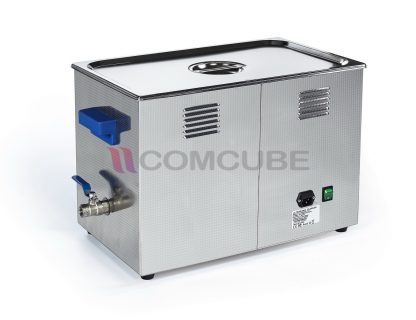 เครื่องล้างความถี่สูง Ultrasonic Cleaner GT SONIC-P27 (27L) - Image 3