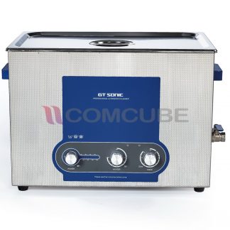 เครื่องล้างความถี่สูง Ultrasonic Cleaner GT SONIC-P27 (27L)