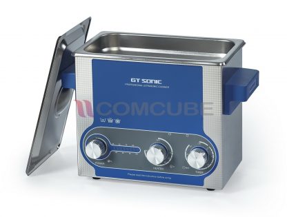 Ultrasonic Cleaner เครื่องล้างความถี่สูง GT SONIC-P3 (3L) - Image 2