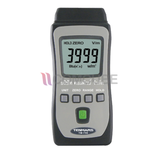 TENMARS TM-750 เครื่องวัดพลังงานแสงอาทิตย์ Solar Power Meter