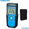 TENMARS TM-206A Solar Power Meter เครื่องวัดแสงอาทิตย์