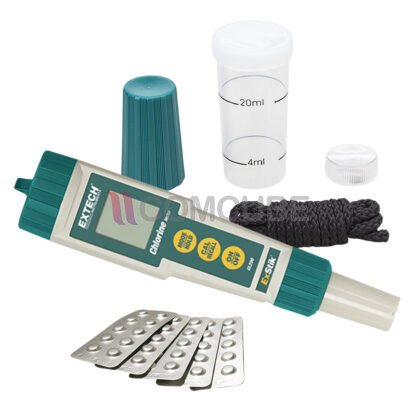 เครื่องวัดคลอรีน แบบปากกา  EXTECH CL200 Total Chlorine (0.01 ถึง 10.00ppm) - Image 2
