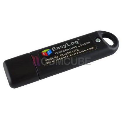 Data Logger Lascar EL-USB-LITE เครื่องบันทึกอุณหภูมิ - Image 3