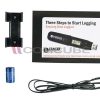 Data Logger Lascar EL-USB-TP-LCD เครื่องบันทึกอุณหภูมิ - Image 2