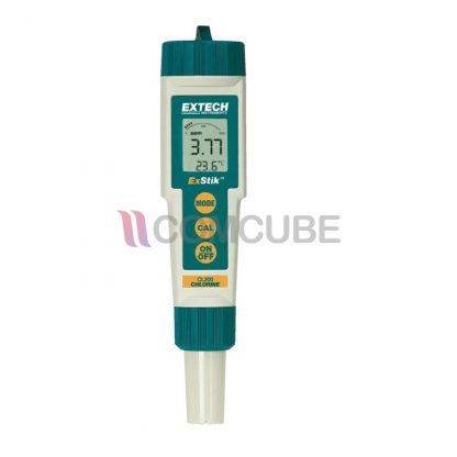 เครื่องวัดคลอรีน แบบปากกา  EXTECH CL200 Total Chlorine (0.01 ถึง 10.00ppm)