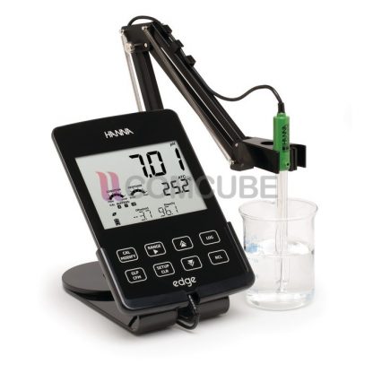pH Meter HANNA HI2020 พีเอชมิเตอร์แบบตั้งโต๊ะ