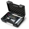 pH Meter/Conductivity/TDS/อุณหภูมิ HANNA HI9813-61 แบบพกพา - Image 2