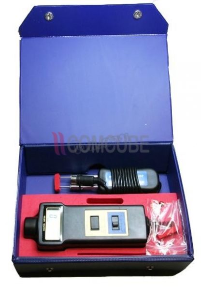 LANDTEK MC-7806 เครื่องวัดความชื้น  Moisture Meter - Image 2