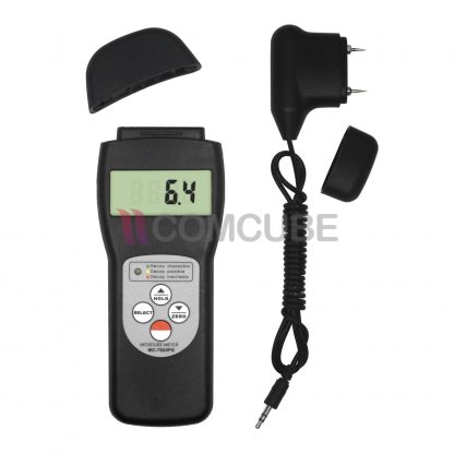 LANDTEK MC-7825PS เครื่องวัดความชื้นไม้และวัสดุก่อสร้าง (Pin/Pinless)