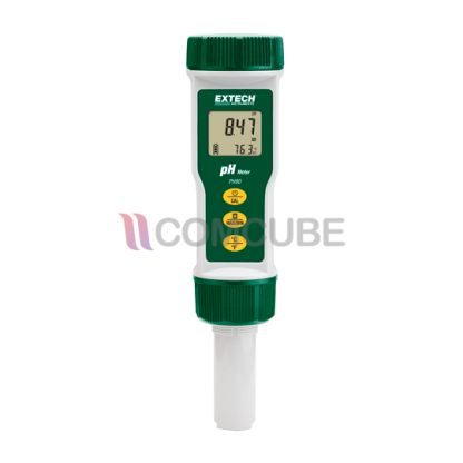 พีเอชมิเตอร์แบบปากกา EXTECH PH90 pH Meter