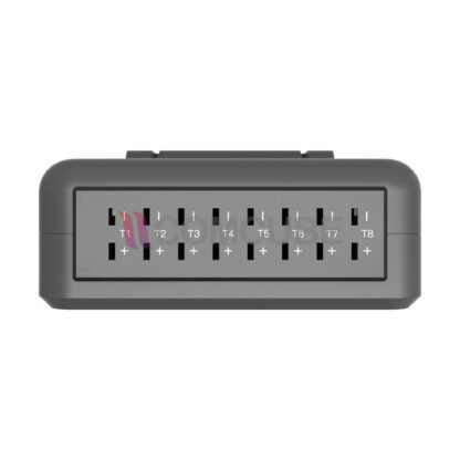 เครื่องบันทึกอุณหภูมิ 8 แชนแนล HUATO S220-T8 Data Logger (8 Channel) - Image 5