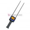 TK100W เครื่องวัดความชื้น Moisture Meter (เซนเซอร์สแตนเลสยาว 280 มิลลิเมตร)