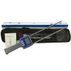 TK100W เครื่องวัดความชื้น Moisture Meter (เซนเซอร์สแตนเลสยาว 280 มิลลิเมตร) - Image 2