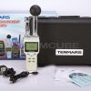 เครื่องวัดอุณหภูมิและความชื้น Tenmars TM-188D WBGT Meter Datalogger - Image 2