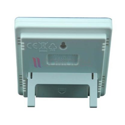 เครื่องวัดอุณหภูมิและความชื้นสัมพัทธ์ HTC-2 Thermometer Hygrometer - Image 3