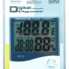 เครื่องวัดอุณหภูมิและความชื้นสัมพัทธ์ HTC-2 Thermometer Hygrometer - Image 2