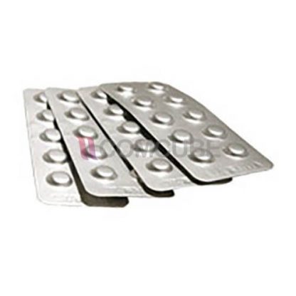 รีเอเจนท์ Chlorine Reagent tablet EXTECH CL203  (100 เม็ด)