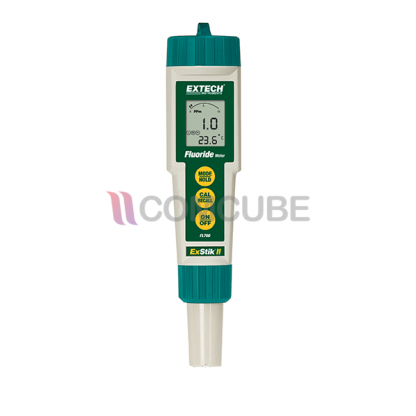 เครื่องวัดฟลูออไรด์ Fluoride Meter EXTECH FL700