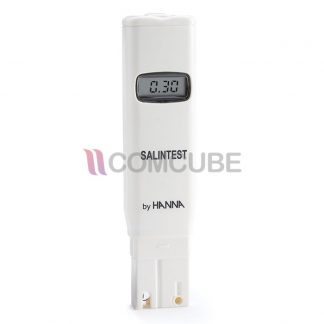 HANNA HI98203 เครื่องวัดความเค็ม Salinity Meter (0.00 ถึง 1.00 pNaCl)