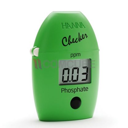 HANNA HI713 เครื่องวัดค่าฟอสเฟต ในน้ำ Phosphate Colorimeter (ช่วงต่ำ)
