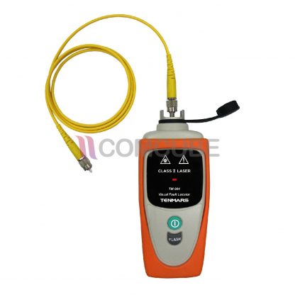 TENMARS TM-904 Fiber Fault Locator เครื่องวัดสายสัญญาณไฟเบอร์ออฟติก
