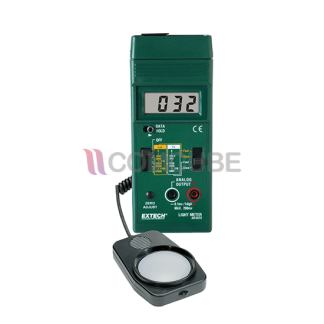 Lux Light Meter EXTECH 401025 เครื่องวัดแสง