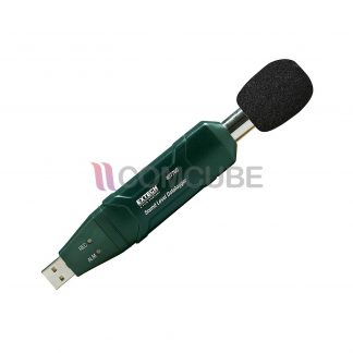 EXTECH 407760 Sound Level Meter เครื่องวัดเสียง Data Logger