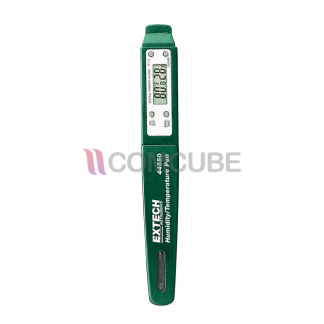 เครื่องวัดอุณหภูมิและความชื้นแบบปากกา EXTECH 44550 Thermo-Humidity Meter
