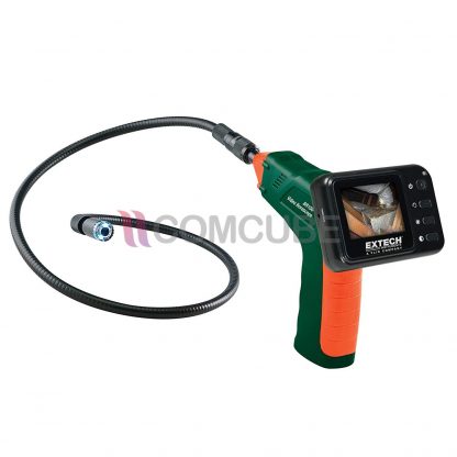 EXTECH BR100 กล้องบอร์สโคป กล้องงู Video Borescope (17mm)